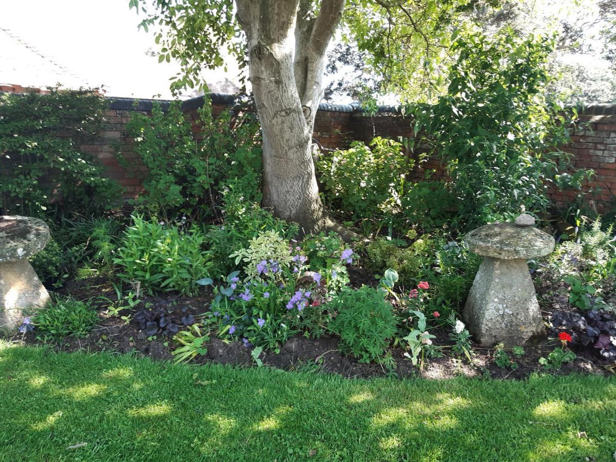 Whitchurch Farm Guesthouse Alderminster Exterior foto