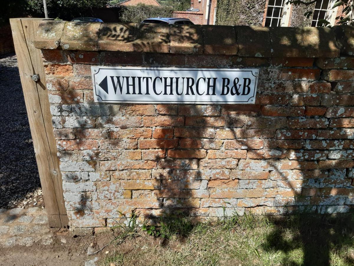 Whitchurch Farm Guesthouse Alderminster Exterior foto