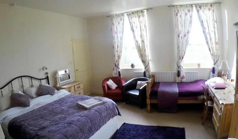 Whitchurch Farm Guesthouse Alderminster Exterior foto