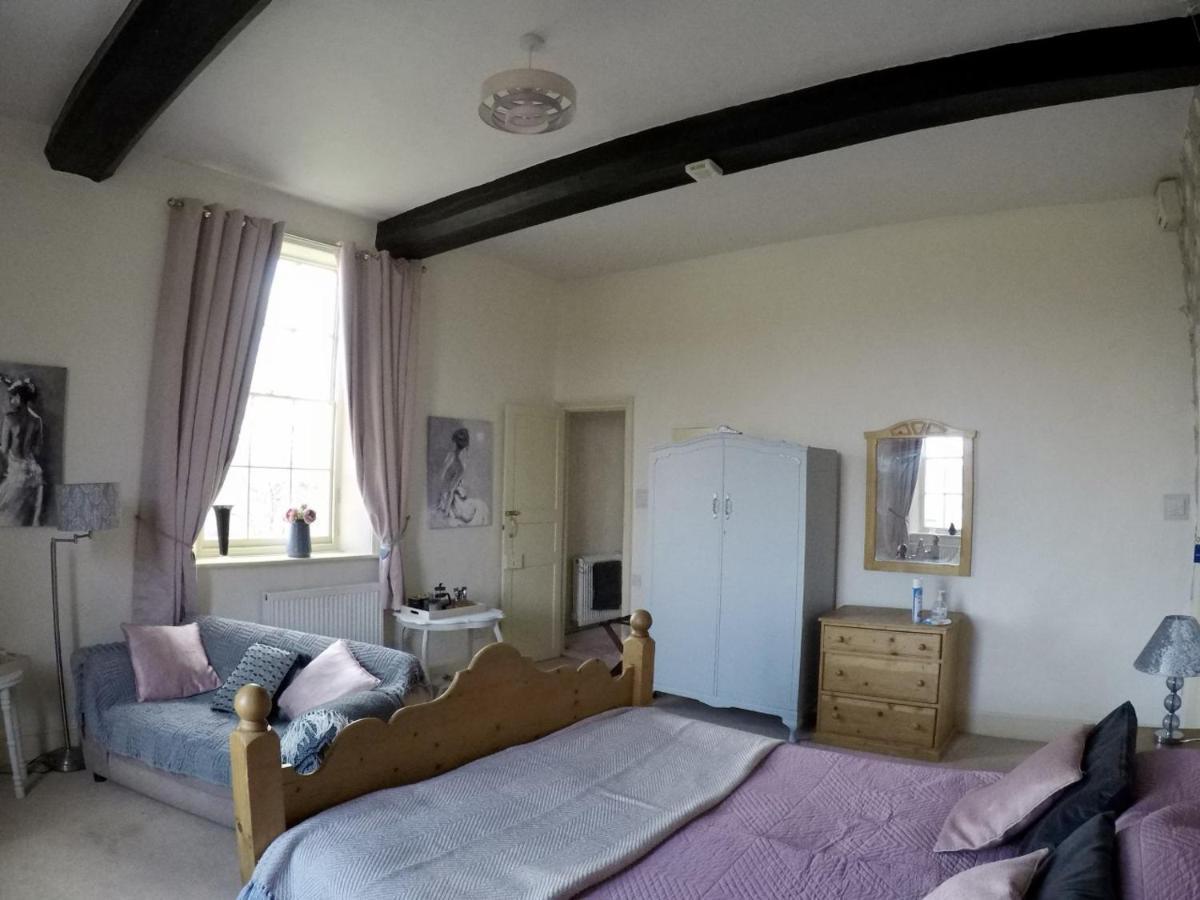 Whitchurch Farm Guesthouse Alderminster Exterior foto