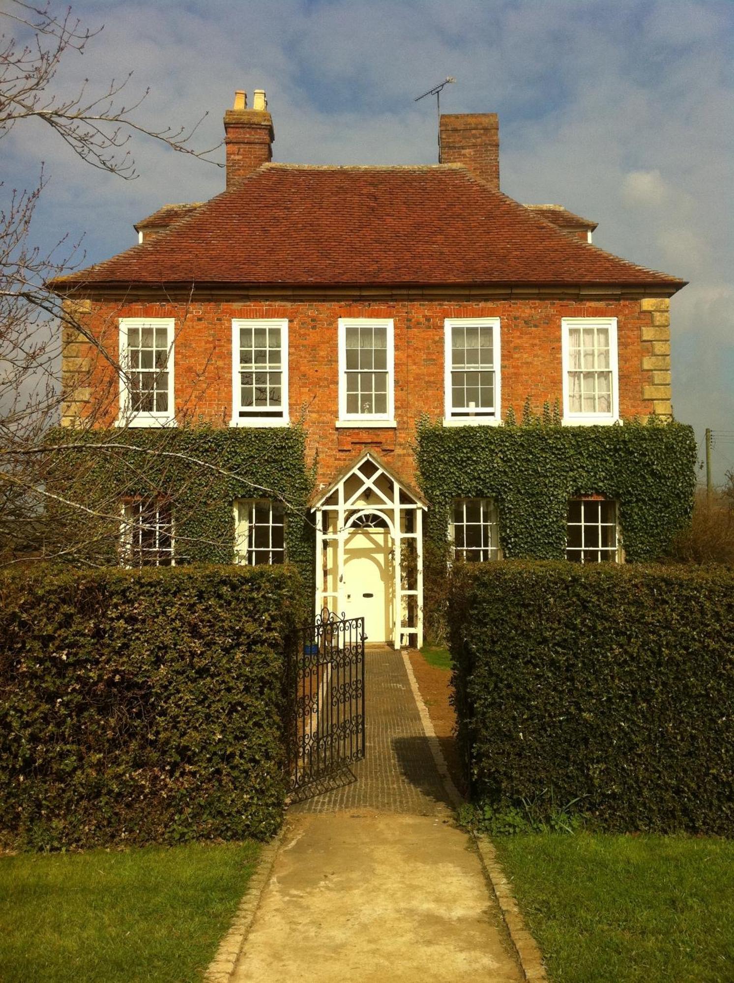Whitchurch Farm Guesthouse Alderminster Exterior foto