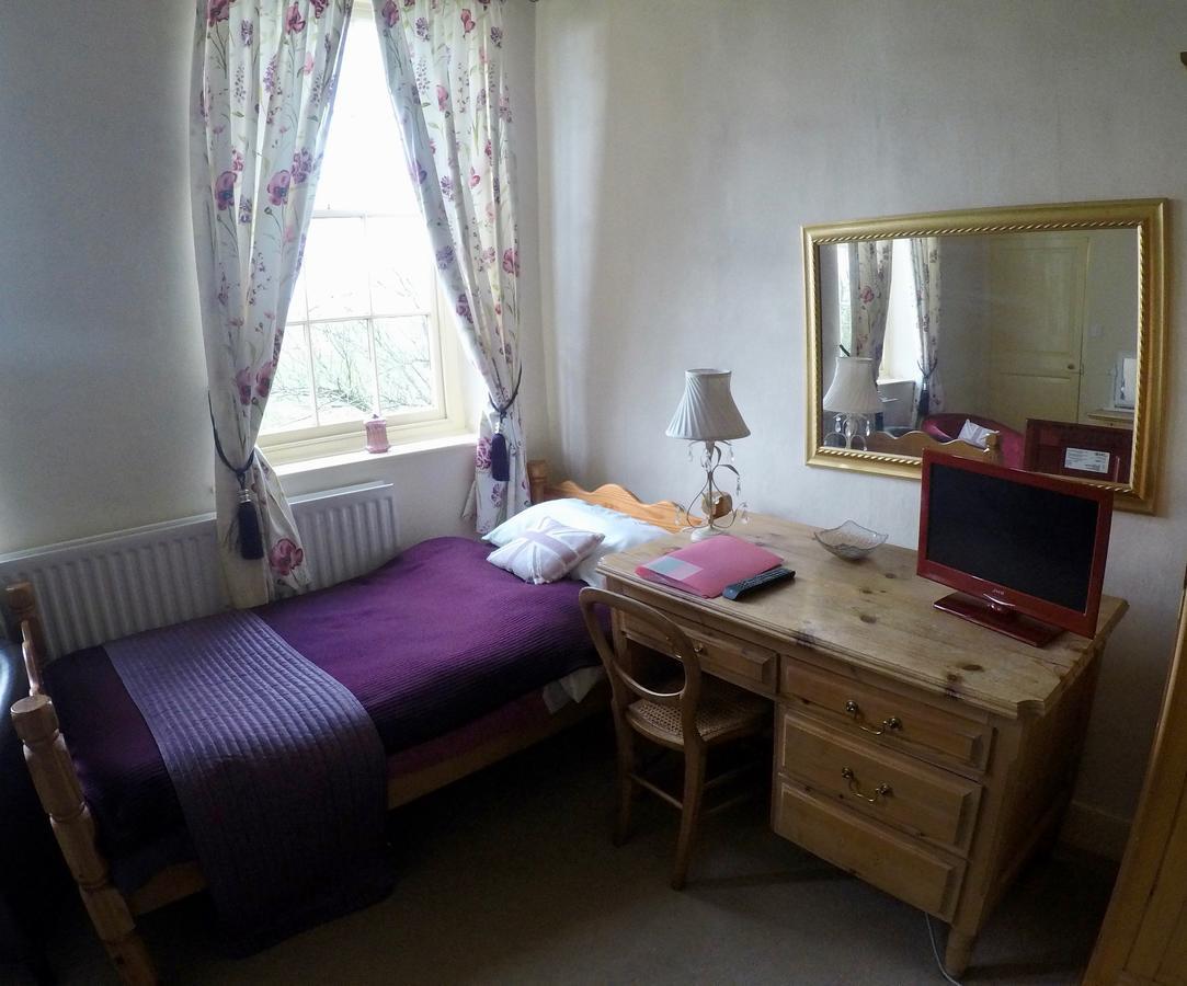 Whitchurch Farm Guesthouse Alderminster Exterior foto