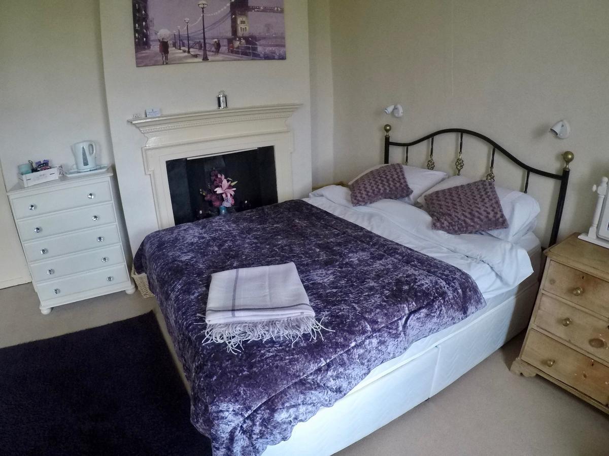 Whitchurch Farm Guesthouse Alderminster Exterior foto