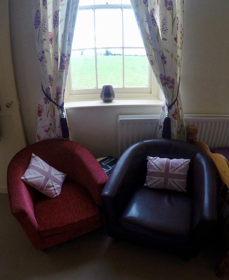 Whitchurch Farm Guesthouse Alderminster Exterior foto